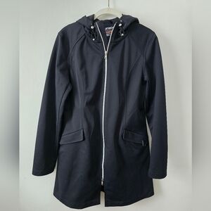 Sunice Black Sport Protek 3L Jacket Women Small